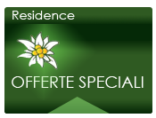 OFFERTE SPECIALI Residence Casa Alpina