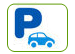 parcheggio - parking