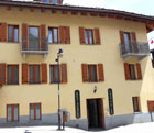 Residence Casa Alpina