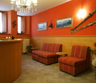 Residence Casa Alpina