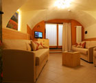 Residence Casa Alpina